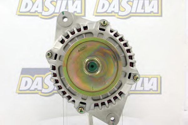 DA SILVA A031471 Alternator